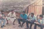 With Mamoos,Josy,Joythomas &Kallikkad Ramachandran